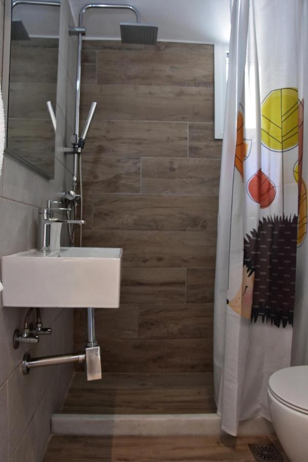 Rustic Private Cottage W/ King Bed In Galanado Naxos Екстериор снимка