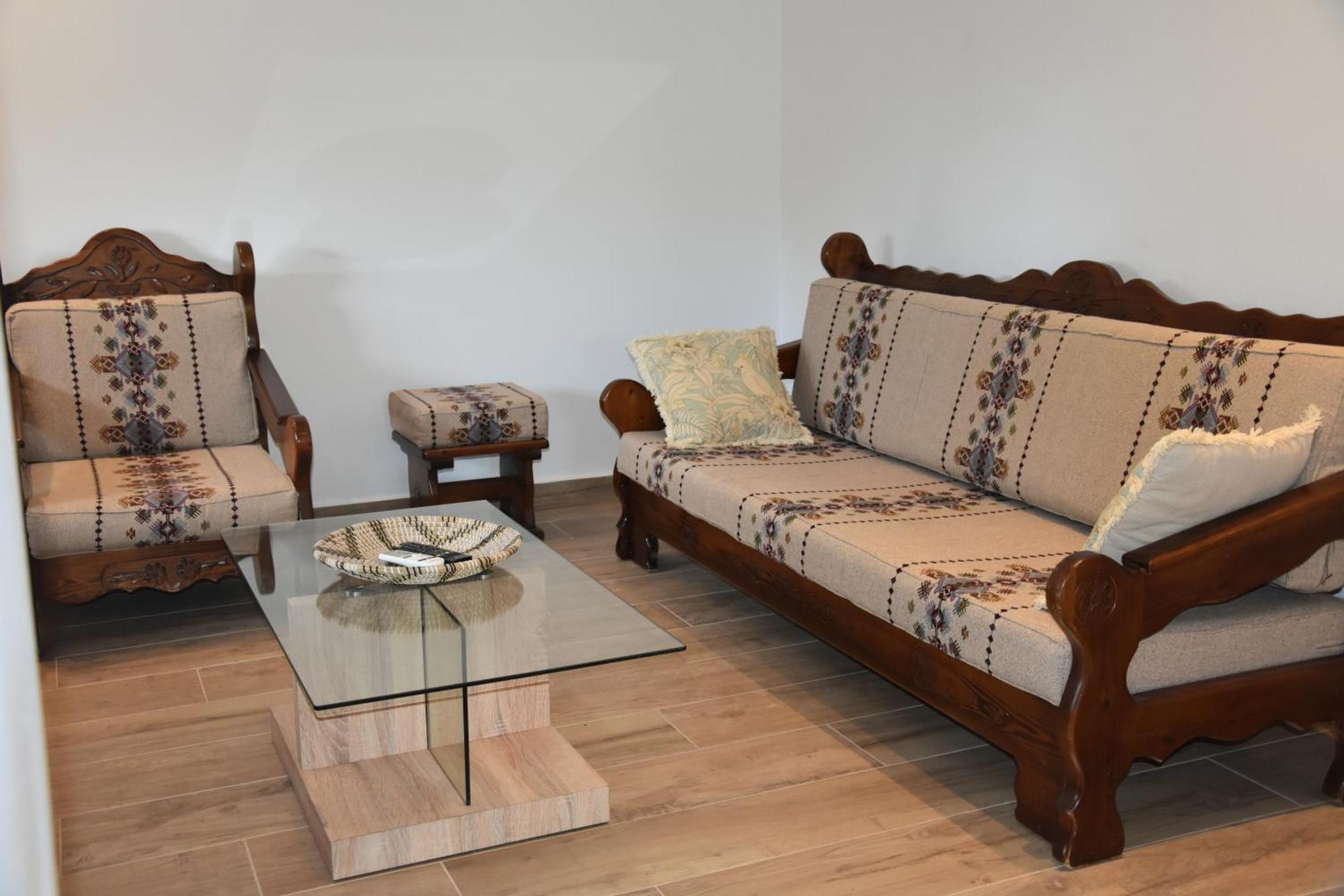 Rustic Private Cottage W/ King Bed In Galanado Naxos Екстериор снимка